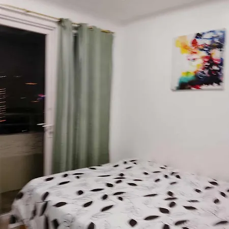 Birch Tower Condo For Renting