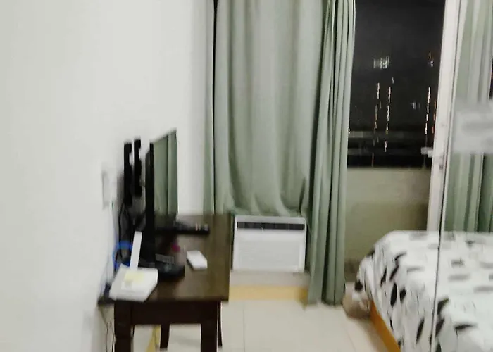 Guest house Birch Tower For Renting