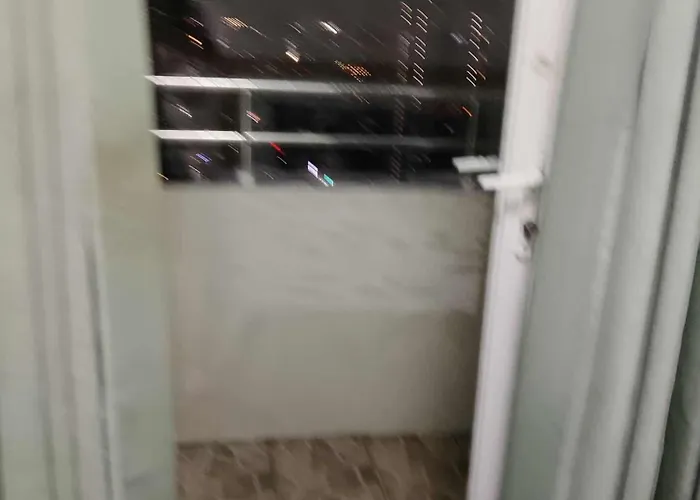 Birch Tower For Renting Guest house Manila